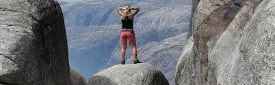 The kjerag mountain is a popular place to hike both for locals and tourists. Your Guide To Kjerag Hike Kjeragbolten Fjord Tours
