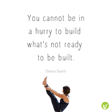 Pilates Anytime Patience Pilates Quotes Pilates Anytime Pilates