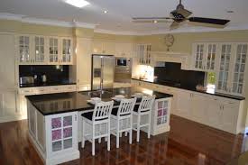 Not thinking through the island's purpose Kitchen Island Storage Solutions Hipages Com Au