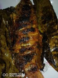 Masukkan ikan salai, garam dan asam keping. Resepi Ikan Talapia Salai Www Resepiku Buzz