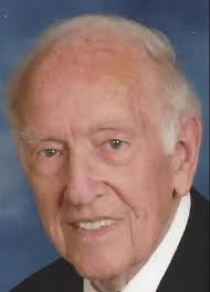 James Connell Obituary (1930