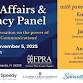 Strategic Influence - Public Affairs & Advocacy Pa... event in Sarasota, FL