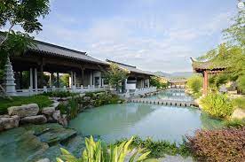 Nirvana memorial park shah alam gps coordinates : Nirvana Memorial Park Semenyih å£«æ¯›æœˆå¯Œè´µå±±åº„ Memorial Park Park Mansions
