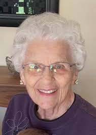 Vesta Kelley Obituary (1931