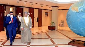 Explore oman holidays and discover the best time and places to visit. Can Oman Help Mediate Peace In Yemen Al Monitor The Pulse Of The Middle East