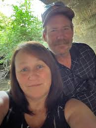 Introduction to ghost town manor flea market staff