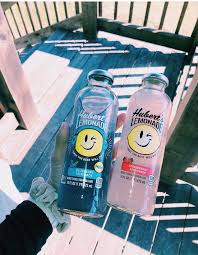 Pinterest Eydeirrac Summer Drinks Aesthetic Food Lemonade