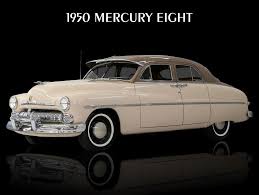 Image result for Dune Beige 1950 Mercury
