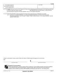 California child support self service website. Child Custody Form California Free Download