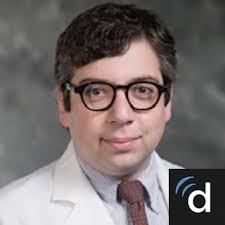 Dr. Cina Sasannejad, MD