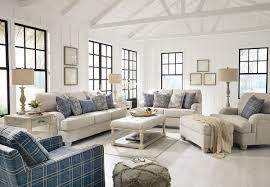The piece of furniture is actually a multipurpose gem: Ashley Traemore Linen Sofa Loveseat Chair And A Half Ottoman Accent Chair Shawnalore Ottoman Cocktail Table 2 End Tables On Sale At Lakeland Furniture Mattress Serving Antigo Minocqua And Rhinelander