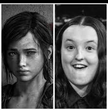 Coming into her own. Bella Ramsey breaks down Ellie's growth between  seasons and what it was like being back