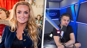 In her message, samantha thanks the ambulance staff and the emergency room in the hospital for the fine. Verrader Samantha Steenwijk In Shock Door Doodsbedreigingen Video Telegraaf Nl