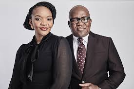 Taking to social media on monday evening, nandi said: Enca Shakes Up Channel 403 With Refreshed Look And Anchor Line Up