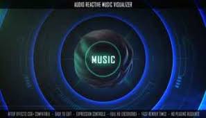 Browse over thousands of templates that are compatible with after effects, premiere pro, photoshop, sony vegas, cinema 4d, blender, final cut pro, filmora, panzoid, avee player, kinemaster, no software,. Download Audio Visualizer Pack Free Videohive After Effects Projects