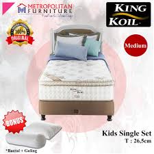 Anda bisa memilih guhdo dengan tipe 2 in 1 sorong. Harga Springbed Single Terbaik Kamar Tidur Perlengkapan Rumah Juni 2021 Shopee Indonesia