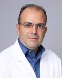 Dr. Glenn Newell, MD, Hospital Medicine