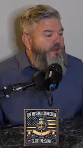 The Messina Connections Podcast is all about being real — diving into  controversial topics, common sense takes, and politics without fear, just  honest conversations that matter. 🎙️🔥, Tune in 👉 ...