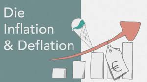 We'll explain the basics and what you need to know to make sure your money keeps pace. Was Ist Inflation Und Deflation Was Ist Preisstabilitat