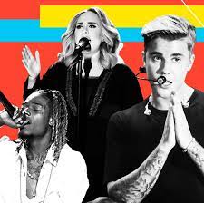 You've seen our 50 best albums of 2015, now check out our 100 best songs: The 10 Best Songs Of 2015