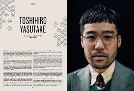 This Guy: Portraits of Modern Men's Style