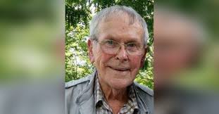 Obituary information for Don Frazier