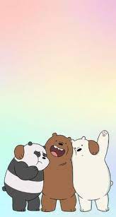 150 Bare Bears Ideas Bare Bears We Bare Bears We Bare Bears Wallpapers Cartoon shows a cartoon cute panda wallpaper panda wallpapers bear print we bare bears cartoon we bare bears cartoon network adventure time panda hello kitty disney deviantart cartoons escandalosos / we bare bears. we bare bears