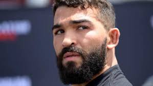 Sean Brady dominates and then taps out Leon Edwards at UFC London