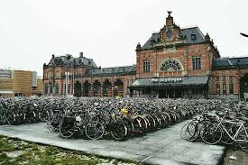 40 Number One Ranked Places In The World We Have All Wondered About Architecture Design In 2020 Groningen Netherlands Travel Netherlands