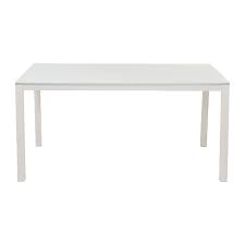 Limited time sale easy return. Janeiro Metal 4 Seater Dining Set Diy At B Q