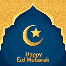 Large collections of hd transparent eid mubarak png images for free download. Happy Eid Mubarak Vector 190681 Vector Art At Vecteezy