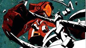 Get free computer wallpapers of flcl. Flcl Fooly Cooly Chaos Canti Wallpaper 2048x1150 263776 Flcl Anime Wallpaper Anime