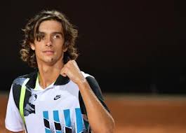Lorenzo musetti (born 3 march 2002) is an italian tennis player. Lorenzo Musetti Non Si Ferma Piu Vinto Il Torneo Di Forli E Nei Top 140 Atp Affaritaliani It