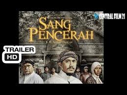 Download interview sutradara film jejak langkah 2 ulama bersama cicit kh. Download Film Sang Pencerah 3gp Mp4 Codedfilm