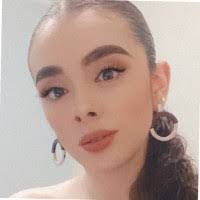 Alexandra Cabezas's Instagram, Twitter & Facebook