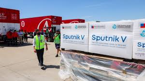 Initially produced in russia, sputnik v uses a weakened virus to. Ema Dementuje Wniosek O Rejestracje Rosyjskiej Szczepionki Sputnik V Nie Zostal Zlozony W Ue Euractiv Pl