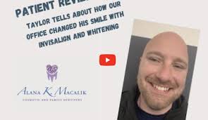 Enhance Your Smile with a Trusted Arlington Cosmetic Dentist