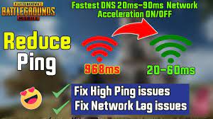 Fix High Ping Problem In Pubg Mobile Emulator How To Solve Lag Problem In Pubg Mobile Emulator 2020 Youtube