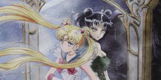 Sailor moon • сейлор мун's photos. Sailor Moon Eternal Debuts Movie Poster Cbr