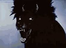 He is sly, clever, arrogant yet not foolish, unlike many popular villains. Devil Dog Gifs Tenor