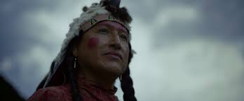 Outfest 2020 Closing Night Film Review: Two Eyes