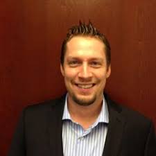 Derrick Melton, Systems Engineering Director