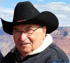 In loving memory, Gordon Norman Bush