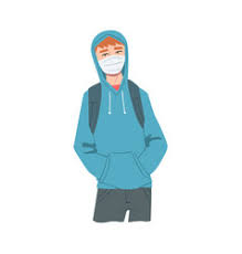 Maybe you would like to learn more about one of these? Cartoon Hoodie Vector Images Over 4 600