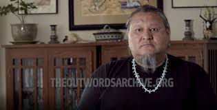 Crisosto Apache Oral History