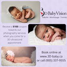 3d Babyvision 3d Ultrasound Mississauga Square One Publicaciones Facebook