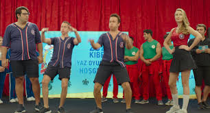 Yusuf çim kadar yakışıklı olupta oyunculuğu beceremeyen başka bir erkek görmedim cevap yaz 1 2 yayından. Hababam Sinifi Yaz Oyunlari 2021