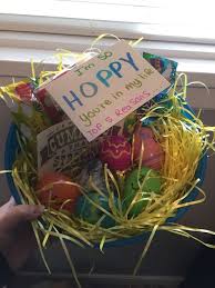 70 easter gift ideas that adults will appreciate. Birthday Gifts For Boyfriend Men Easter Baskets 23 Ideas