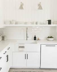 How To Choose The Best Grout Colors For White Subway Tiles In 2020 White Subway Tiles Kitchen Backsplash White Subway Tile Backsplash White Subway Tile Kitchen