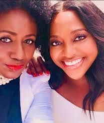 Yolanda Burrell's Instagram, Twitter & Facebook